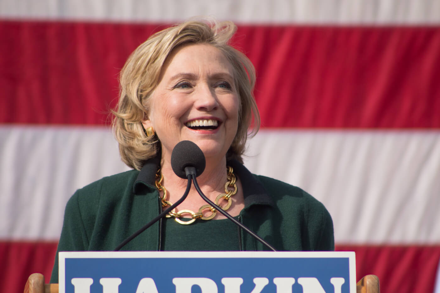 Many Iowans are Ready for Hillary. Are they Ready to Wait? Many Iowans are Ready for Hillary. Are they Ready to Wait?