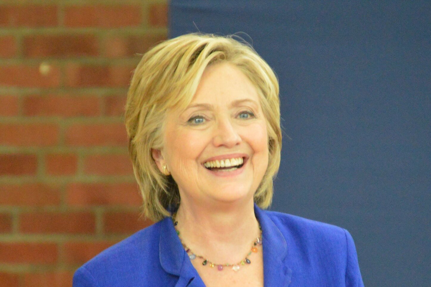 Endorsement: Hillary Clinton, The Candidate Who Actually Inspires Endorsement: Hillary Clinton, The Candidate Who Actually Inspires