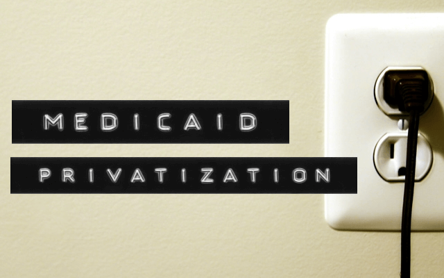 Time to Pull the Plug on Branstad’s Medicaid Mess?