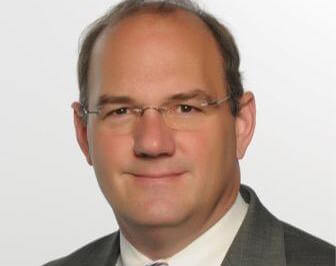 Ron Corbett Looks To Challenge Kim Reynolds For Iowa Governor