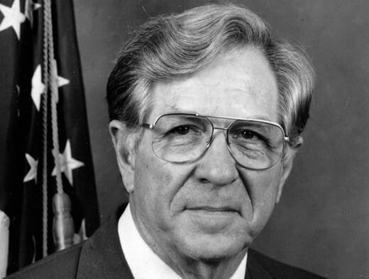 Rick Smith - Iowa Starting Line