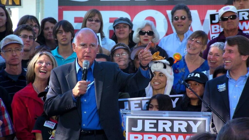 Rick Smith - Iowa Starting Line