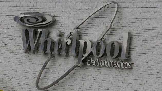 651 laid off at Whirlpool in Amana 651 laid off at Whirlpool in Amana