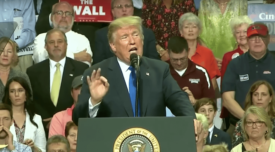 Millions Of Undocumented Immigrants Pay Higher Taxes Than Trump Millions Of Undocumented Immigrants Pay Higher Taxes Than Trump