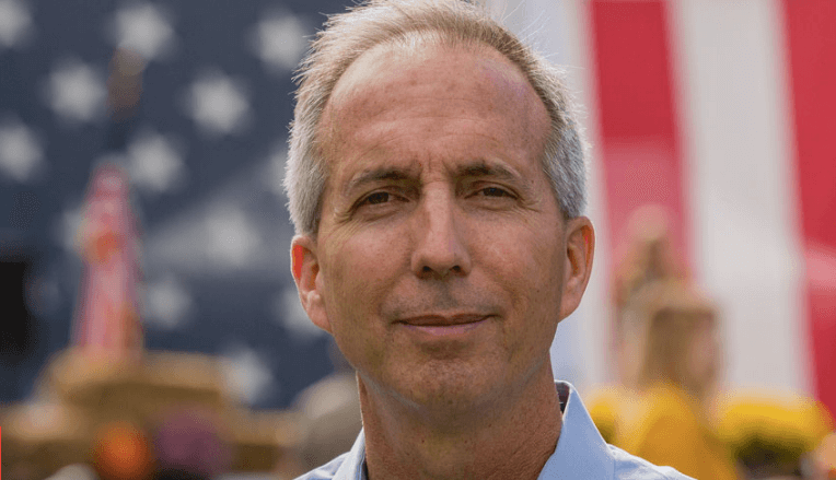 Eddie Mauro: Path To Senate Majority “Is Coming Through Iowa” Eddie Mauro: Path To Senate Majority “Is Coming Through Iowa”