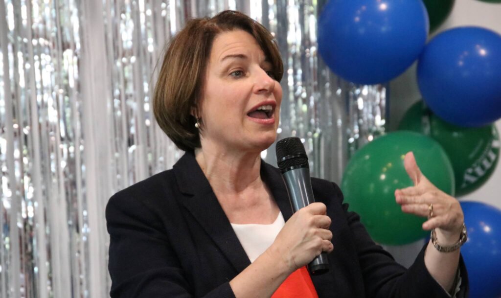 Jake Bullington - Iowa Starting Line