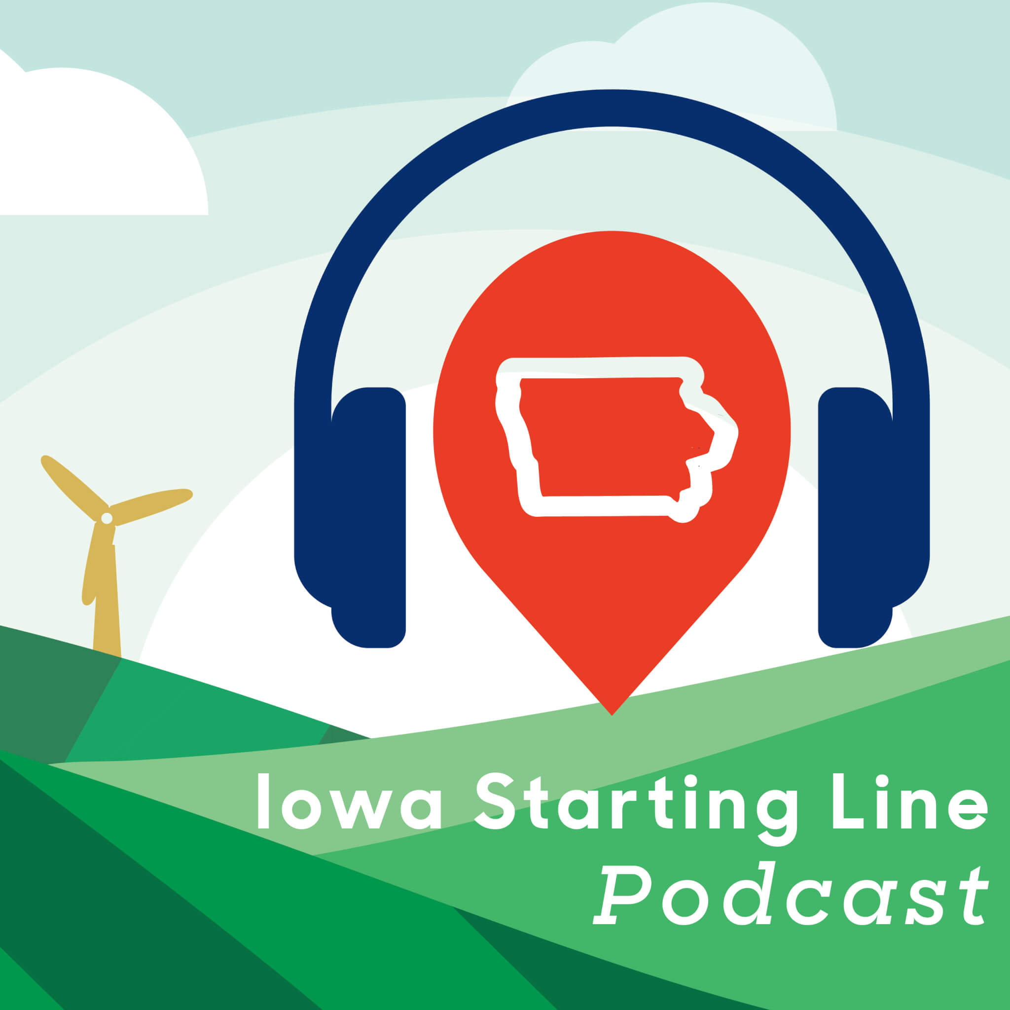 EP110: Iowa Starting Line Podcast is Coming Back EP110: Iowa Starting Line Podcast is Coming Back