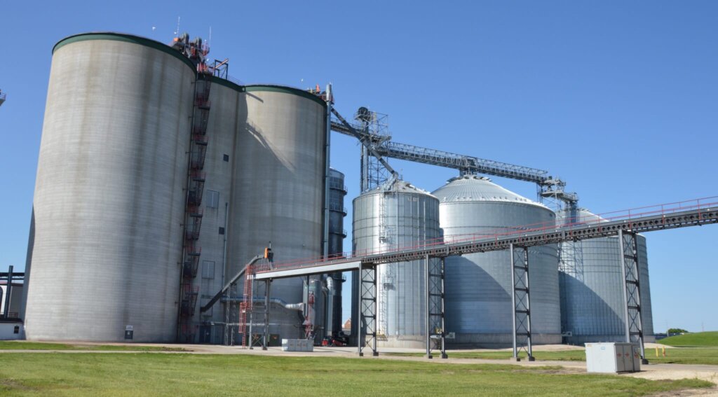 Josh Cook - Iowa Starting Line