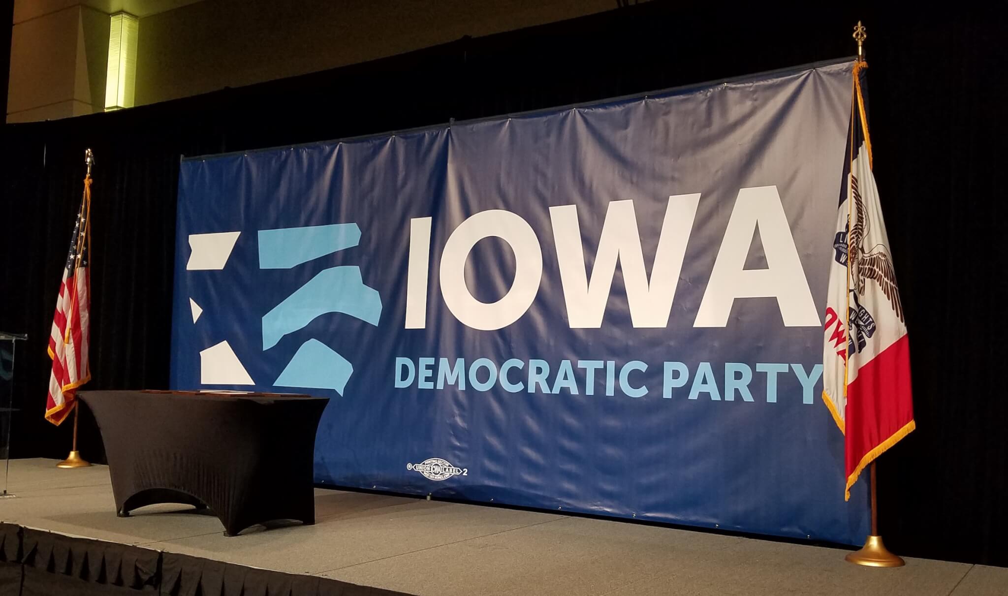Guest Post: Iowa Dems Should Recommit To Doing The Little Things Right Guest Post: Iowa Dems Should Recommit To Doing The Little Things Right