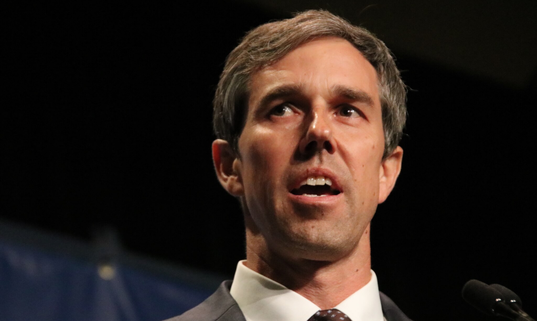 Beto O’Rourke Explains His Supreme Court Term Limits Plan Beto O’Rourke Explains His Supreme Court Term Limits Plan