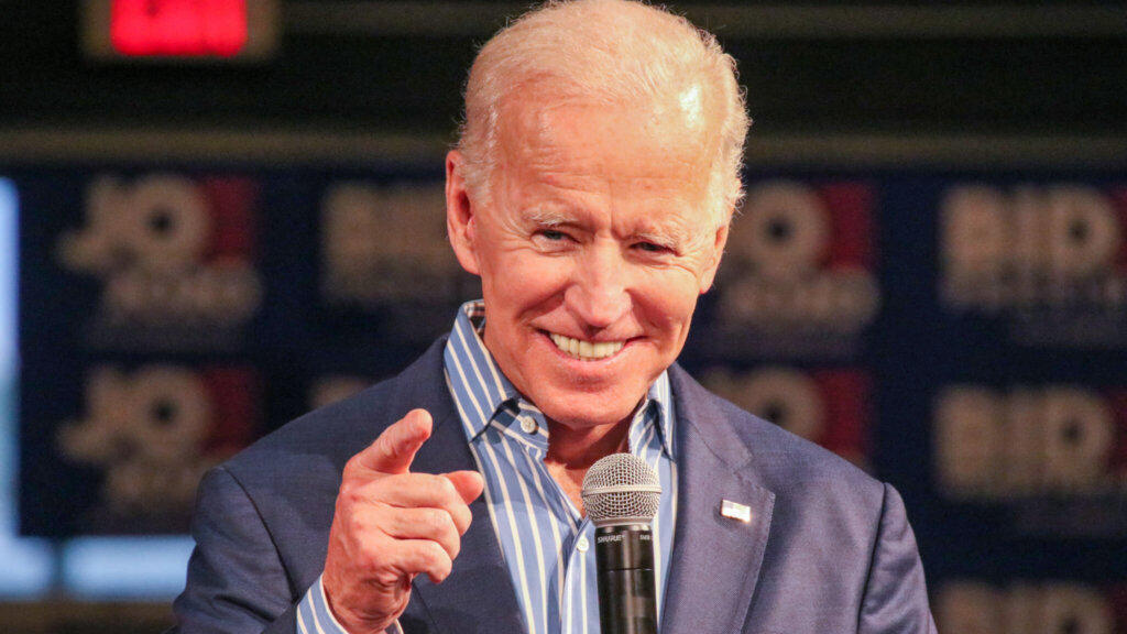 Josh Cook - Iowa Starting Line