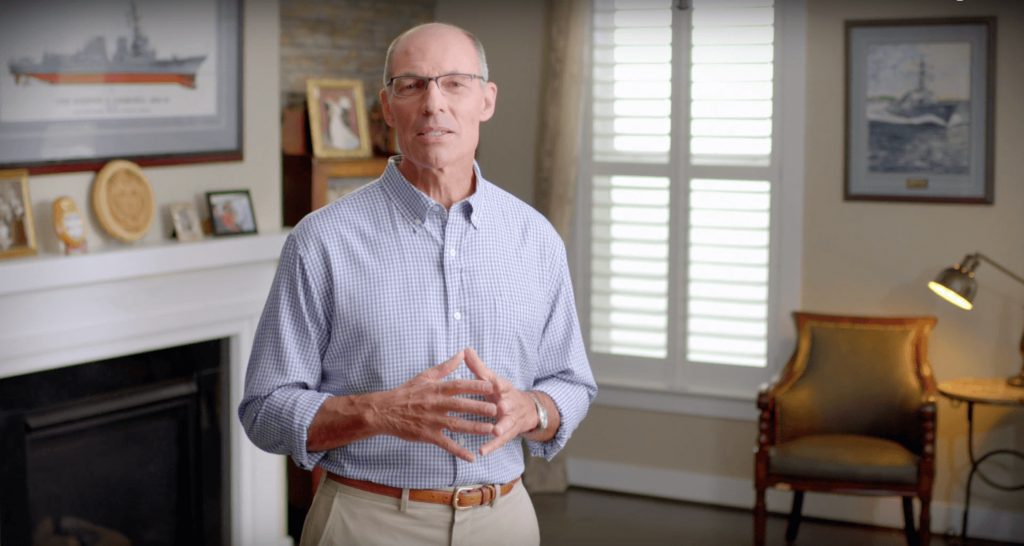 Elizabeth Meyer - Iowa Starting Line