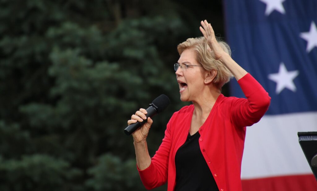 Josh Cook - Iowa Starting Line