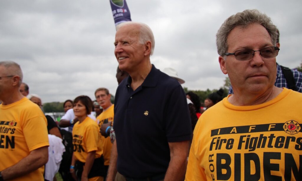 Josh Cook - Iowa Starting Line