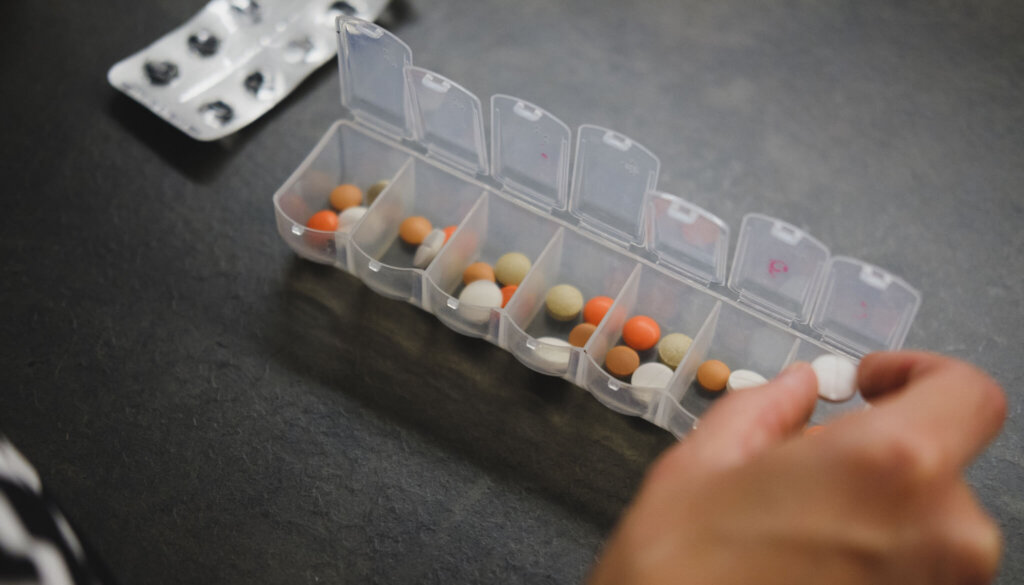 Josh Cook - Iowa Starting Line