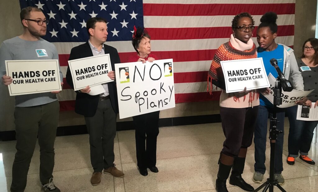 Josh Cook - Iowa Starting Line