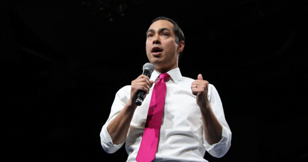 Josh Cook - Iowa Starting Line