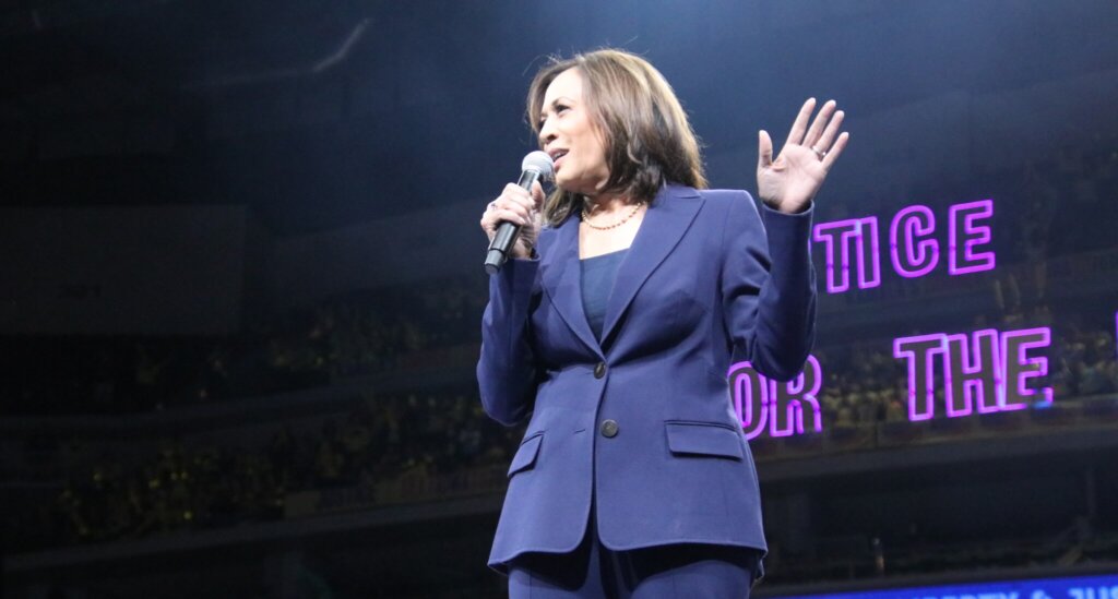 Josh Cook - Iowa Starting Line