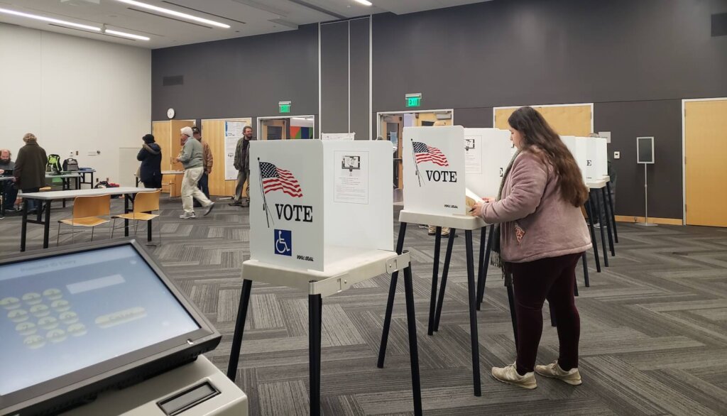 Nikoel Hytrek - Iowa Starting Line