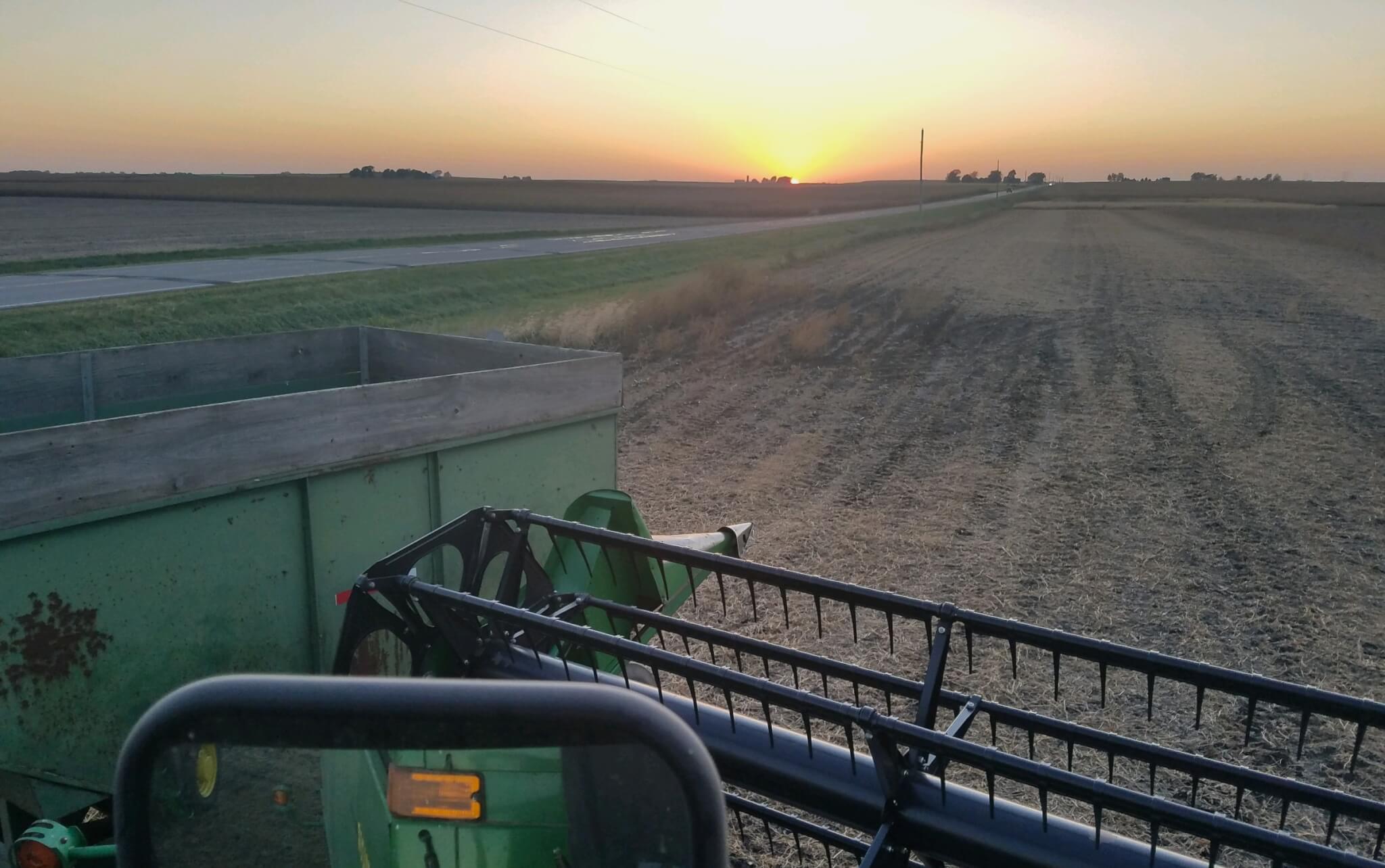 Iowa Farmers Still Waiting On Answers From EPA Iowa Farmers Still Waiting On Answers From EPA