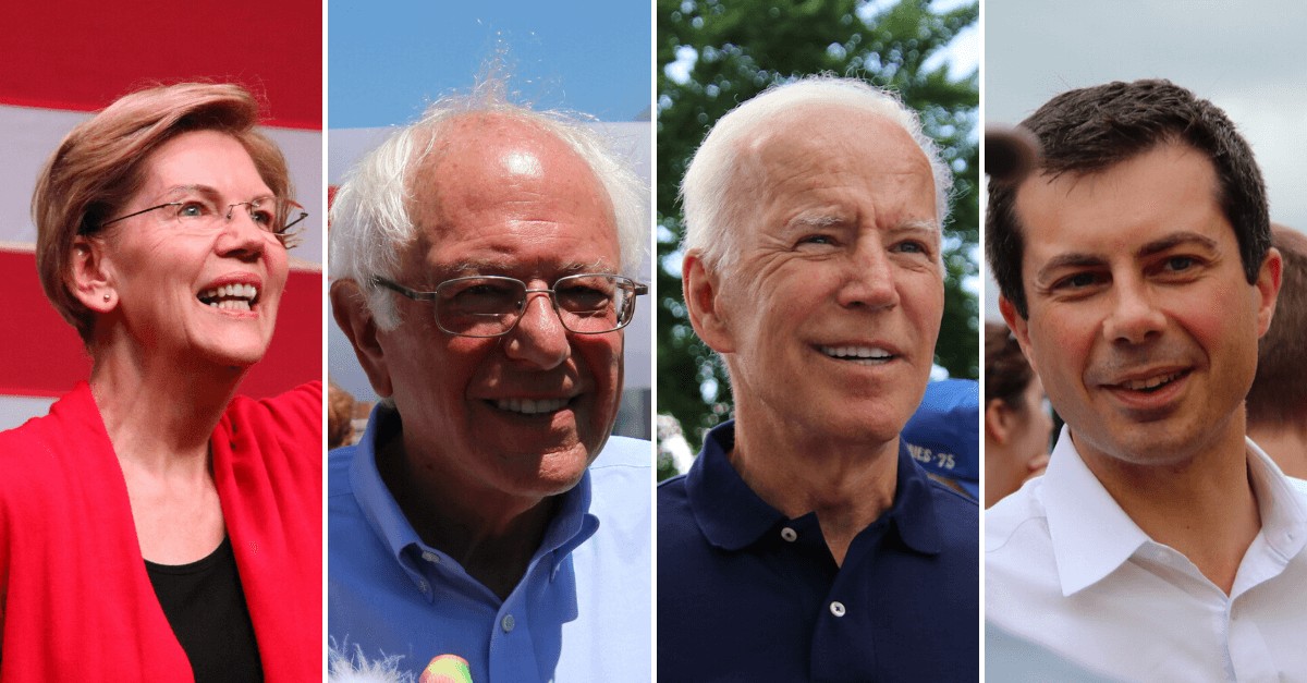 Ep147: Why Each Candidate Would Win, Firefighters Interview Ep147: Why Each Candidate Would Win, Firefighters Interview