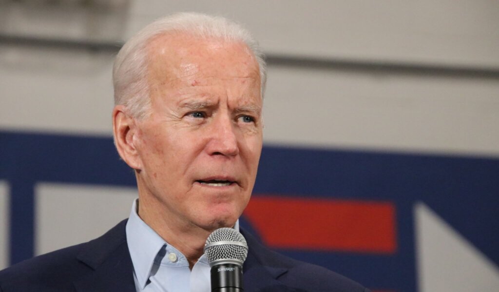 Iowa Caucus - Iowa Starting Line