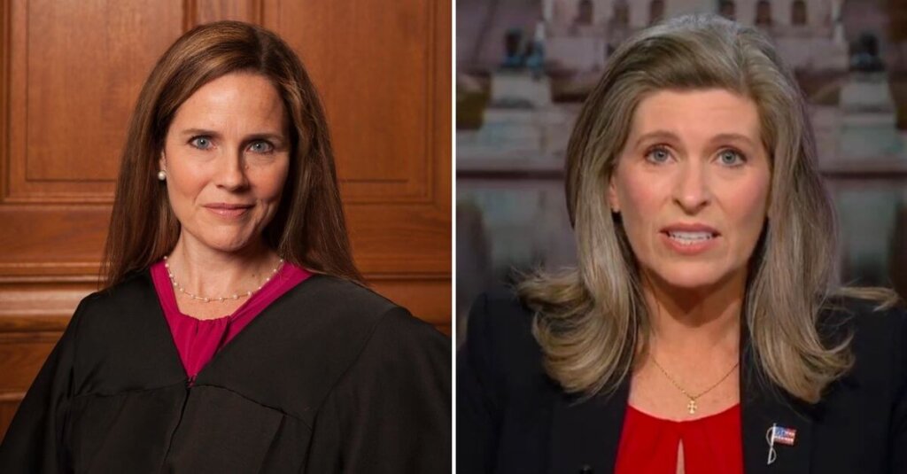 Elizabeth Meyer - Iowa Starting Line