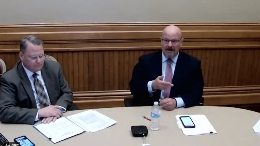 Isabella Murray - Iowa Starting Line