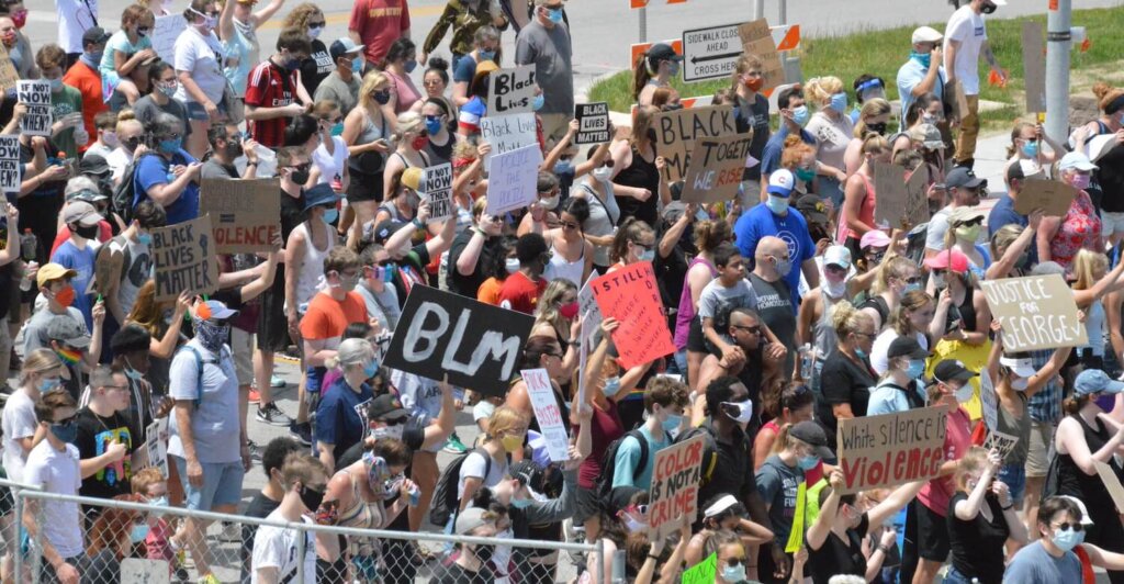 Isabella Murray - Iowa Starting Line