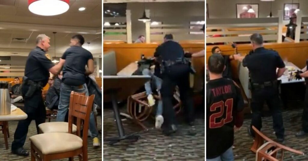 Pat Rynard - Iowa Starting Line