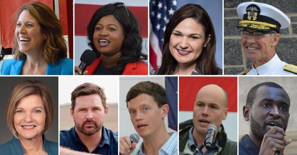 Pat Rynard - Iowa Starting Line