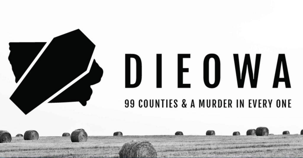 Ty Rushing - Iowa Starting Line