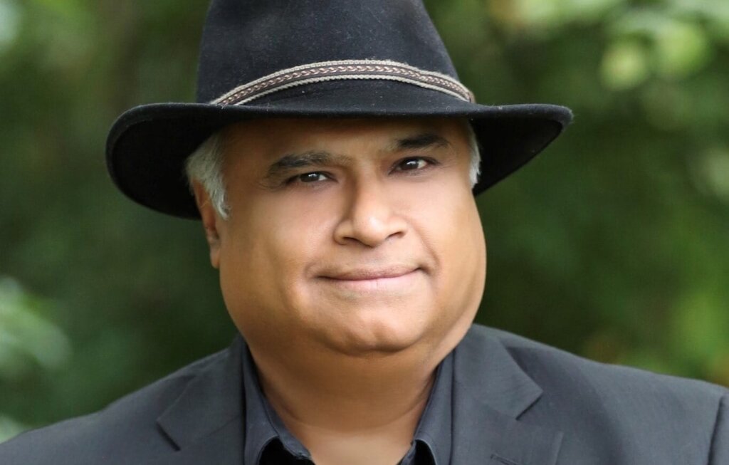 Pat Rynard - Iowa Starting Line