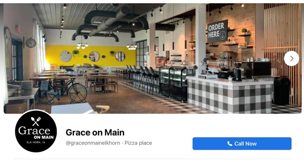 Pat Rynard - Iowa Starting Line