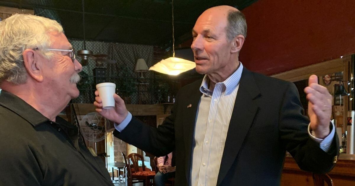 Key Takeaways From Iowa’s Primary Results Key Takeaways From Iowa’s Primary Results