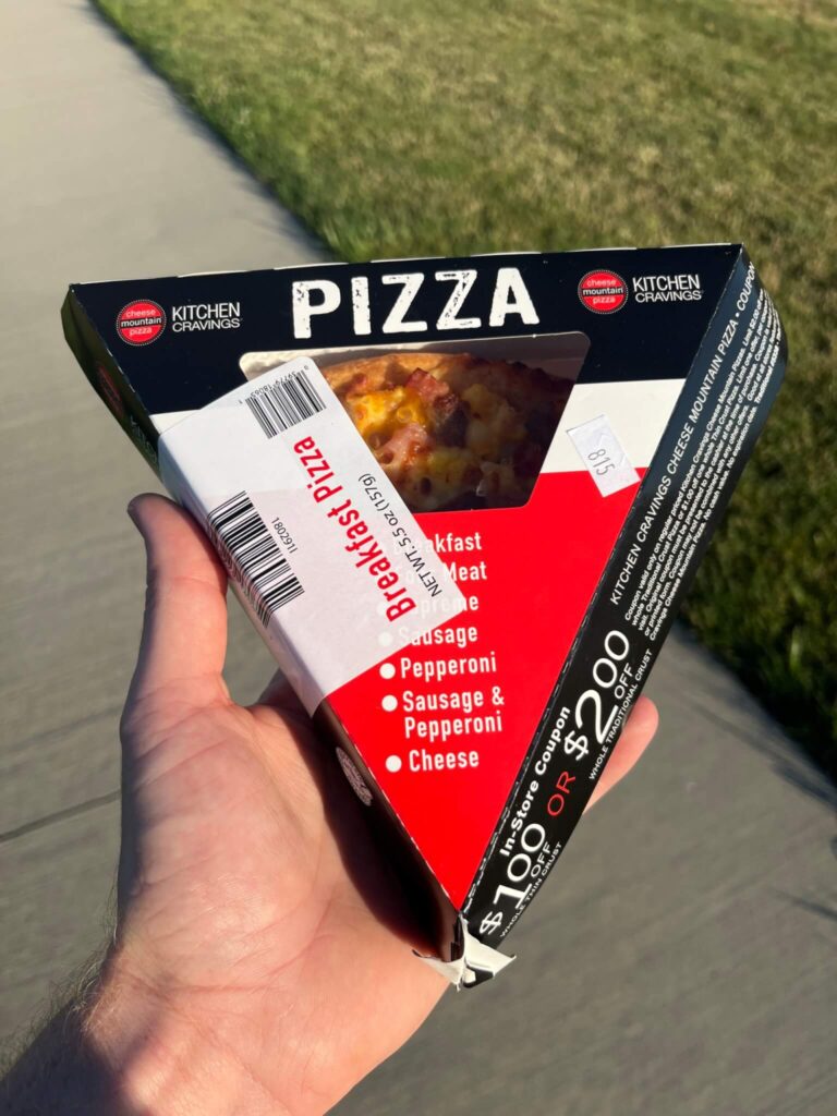 Guest Post - Iowa Starting Line