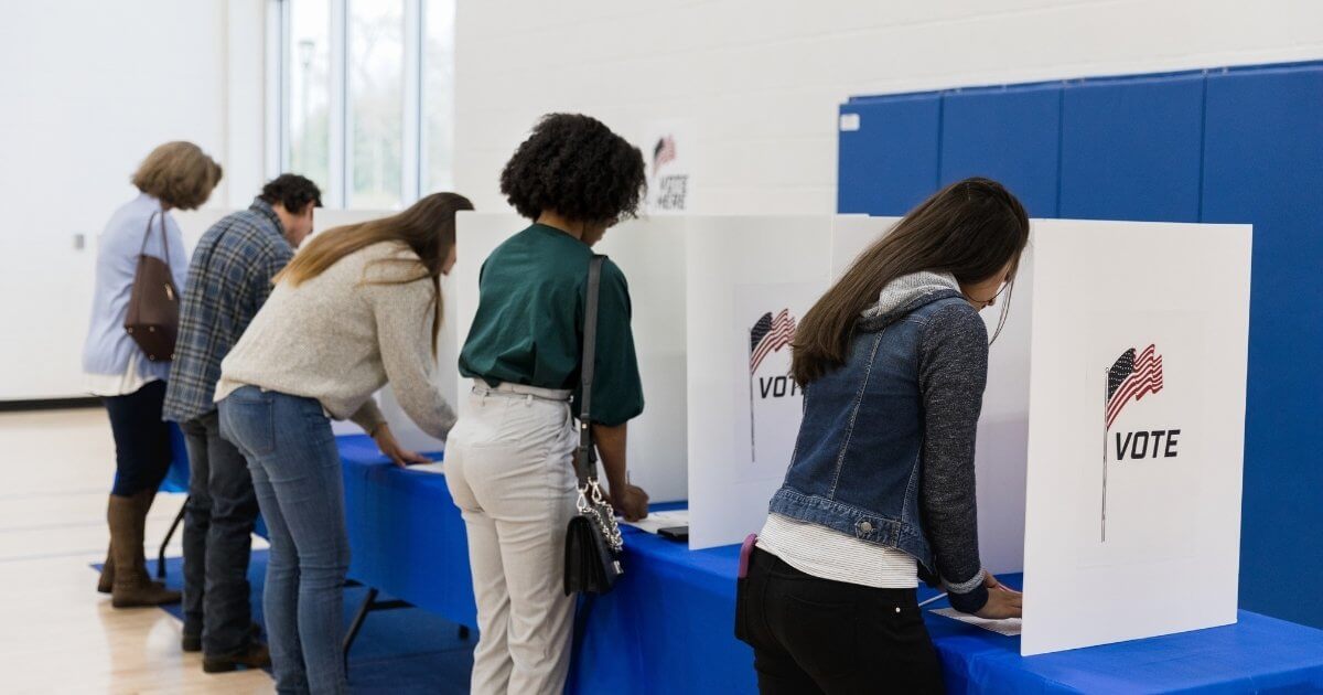How to vote in Iowa: A complete voter guide