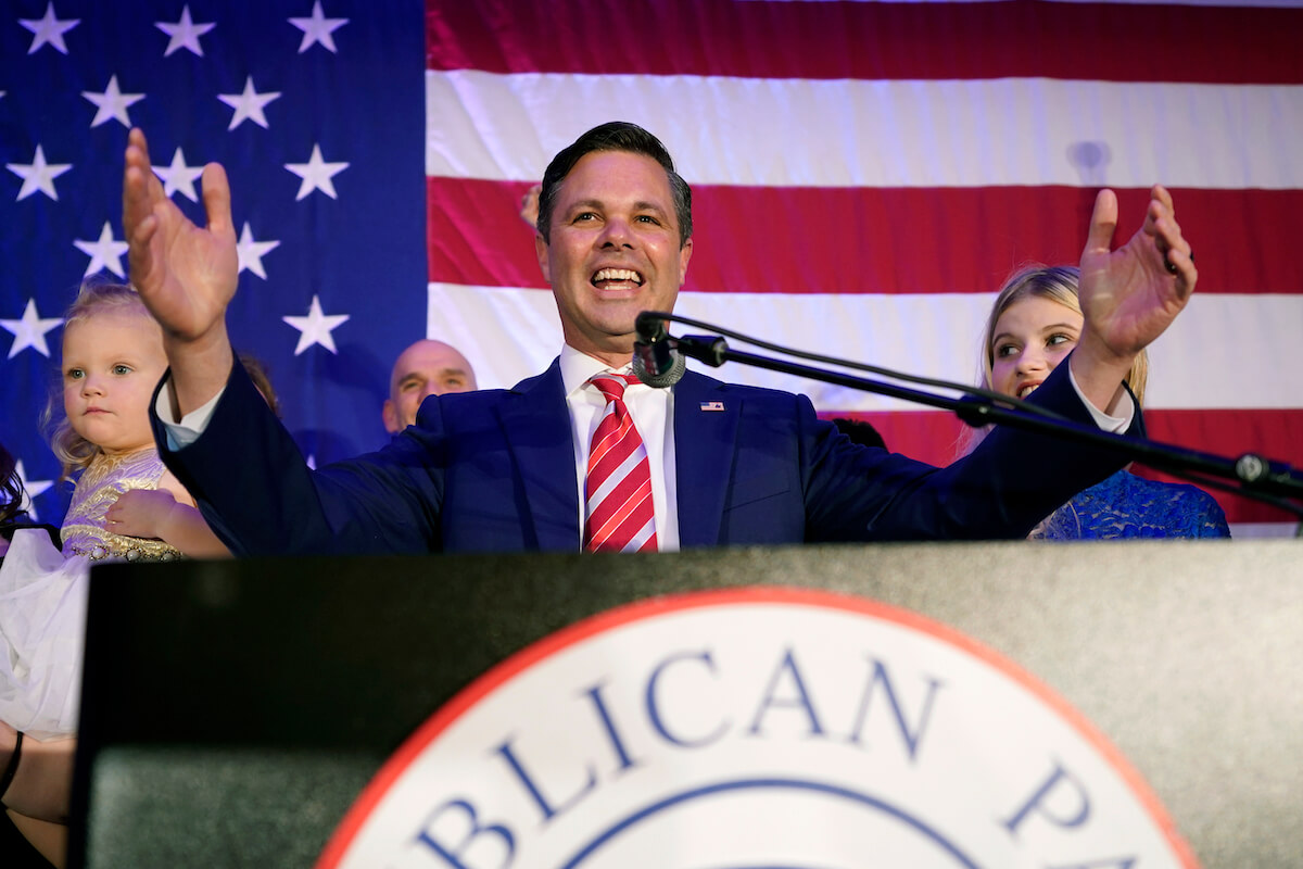 Guest post: Congress needs to stop the handouts to the rich