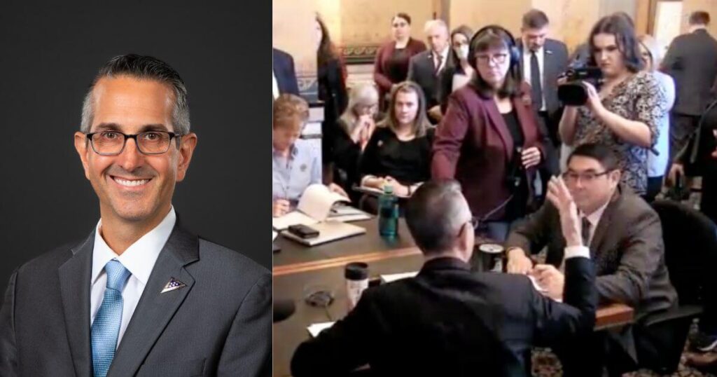 Guest Post - Iowa Starting Line