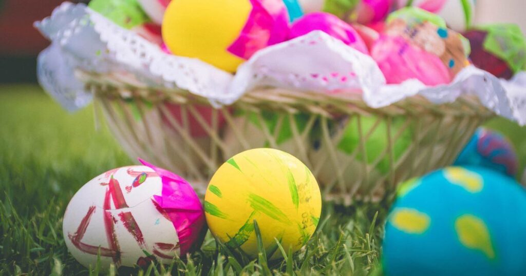 Guest Post - Iowa Starting Line