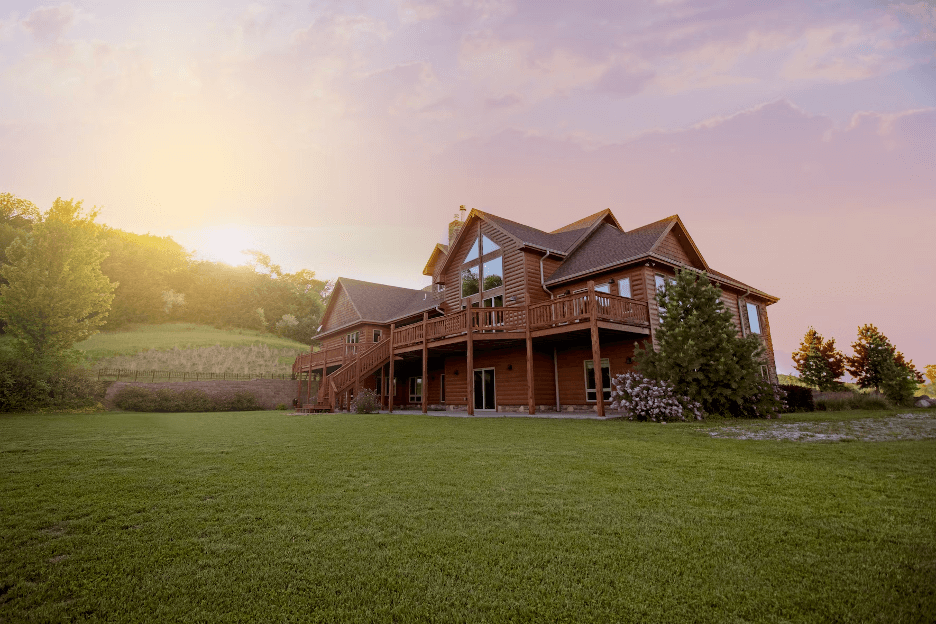 8 Tips to Get a Gorgeous Iowa Yard in Spring 8 Tips to Get a Gorgeous Iowa Yard in Spring