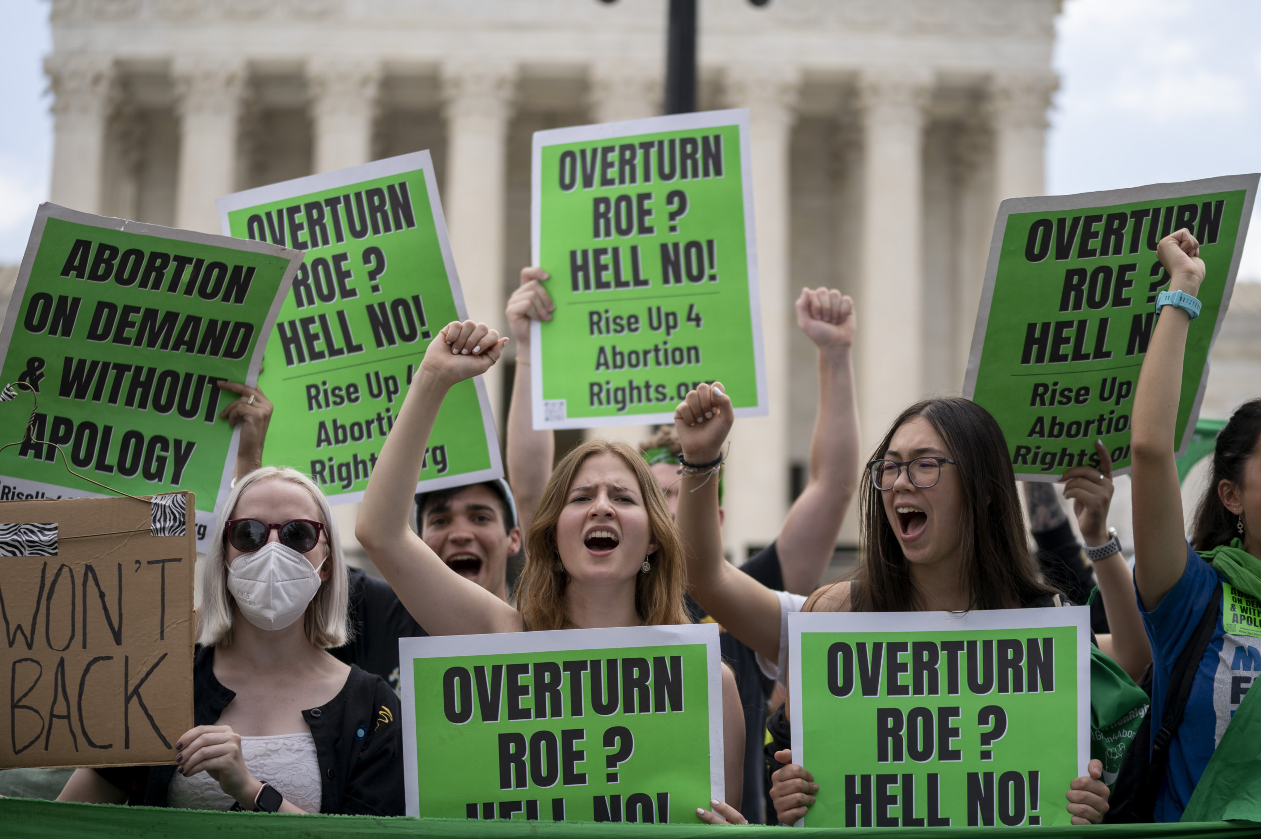 Post-Roe Abortion Bans Have Led to Devastating Outcomes for Women, Study Finds Post-Roe Abortion Bans Have Led to Devastating Outcomes for Women, Study Finds