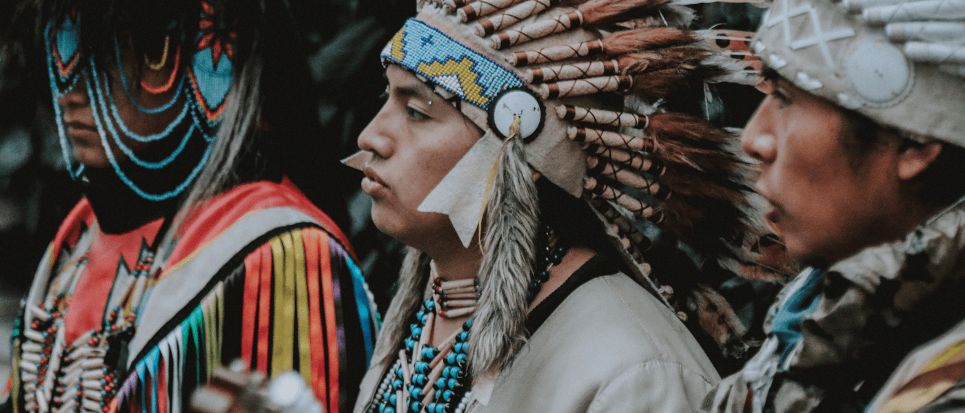 How Big Each State’s Native American Populations Are (And Which Tribes Call Them Home)
