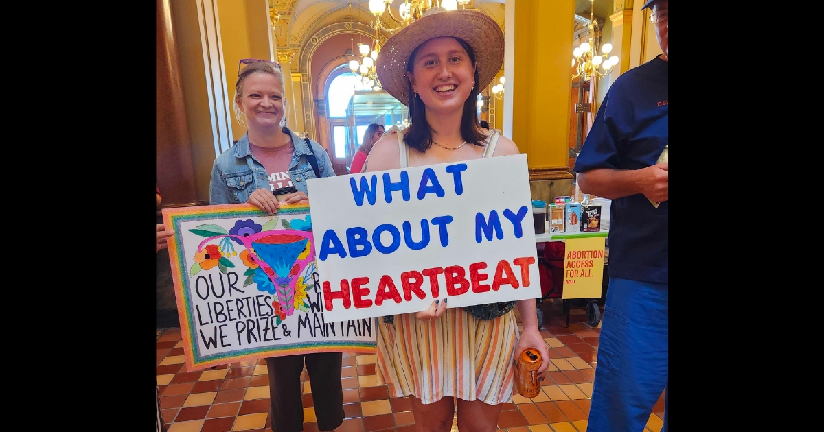 How to get an abortion if you live in Iowa How to get an abortion if you live in Iowa