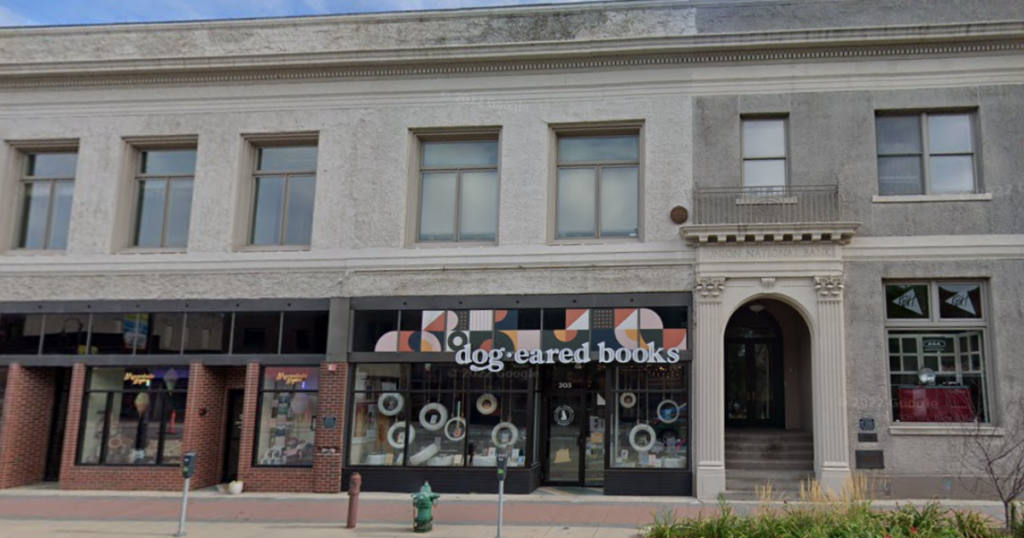 25 of the best indie bookstores in Iowa, according to Iowans