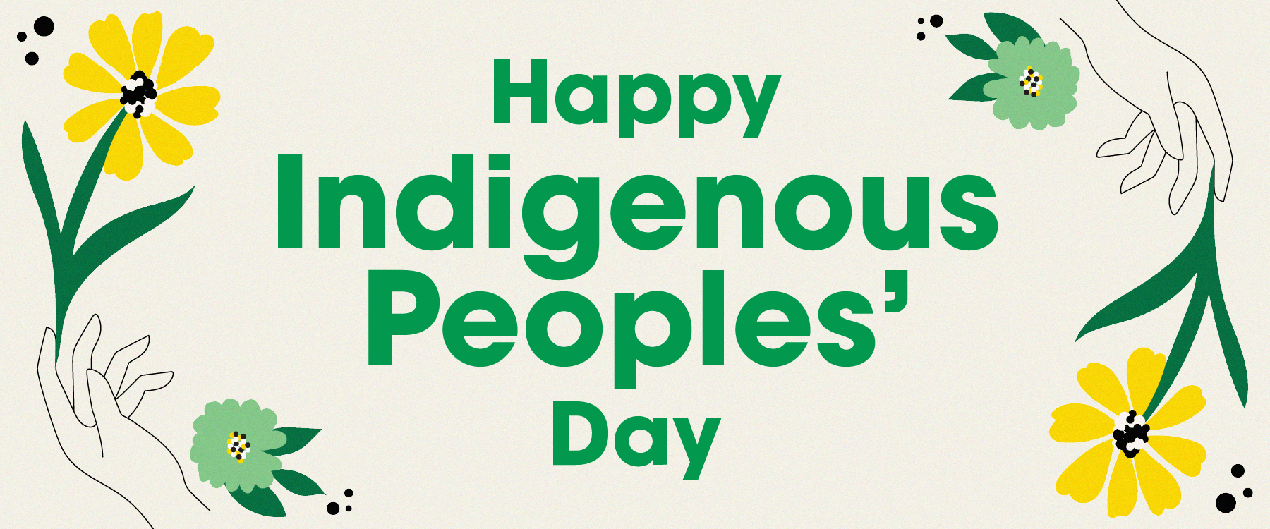 Celebrate Indigenous Peoples’ Day With These Must-Read Books Celebrate Indigenous Peoples’ Day With These Must-Read Books