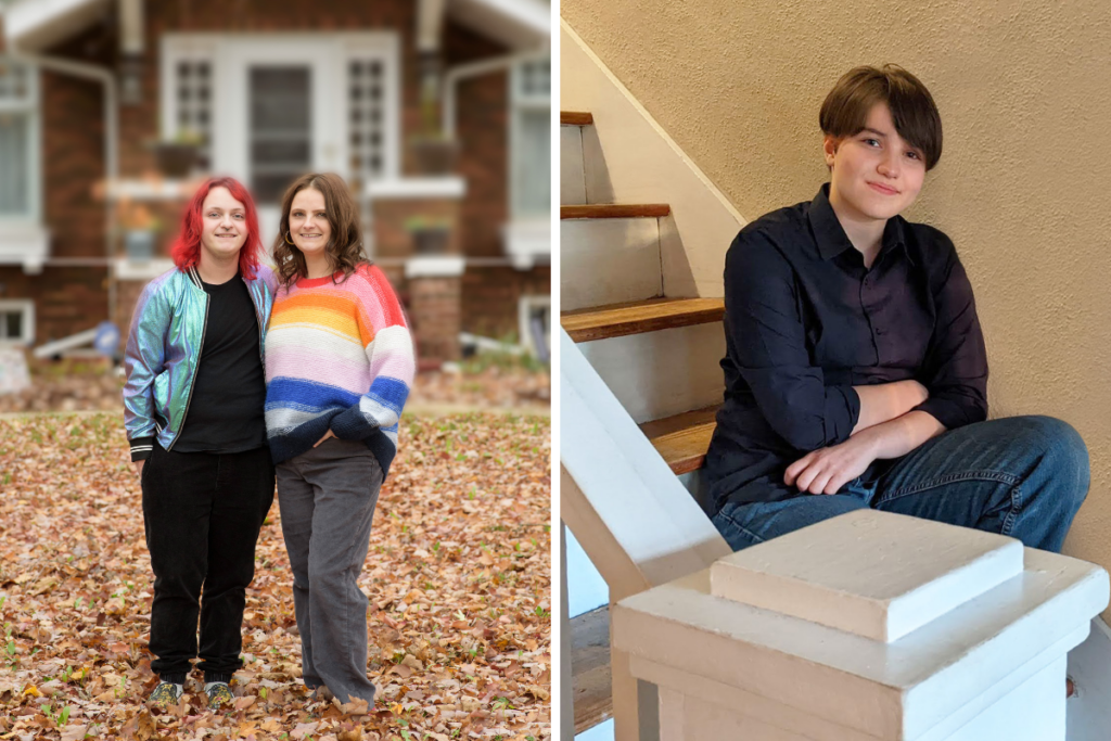 POLITICS - Iowa Starting Line