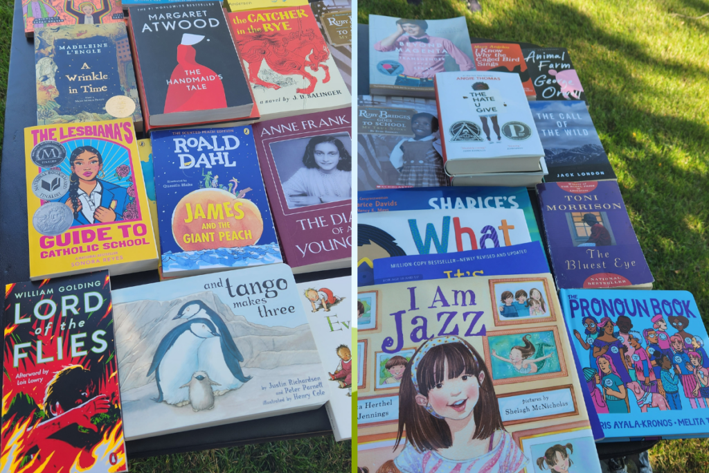 POLITICS - Iowa Starting Line