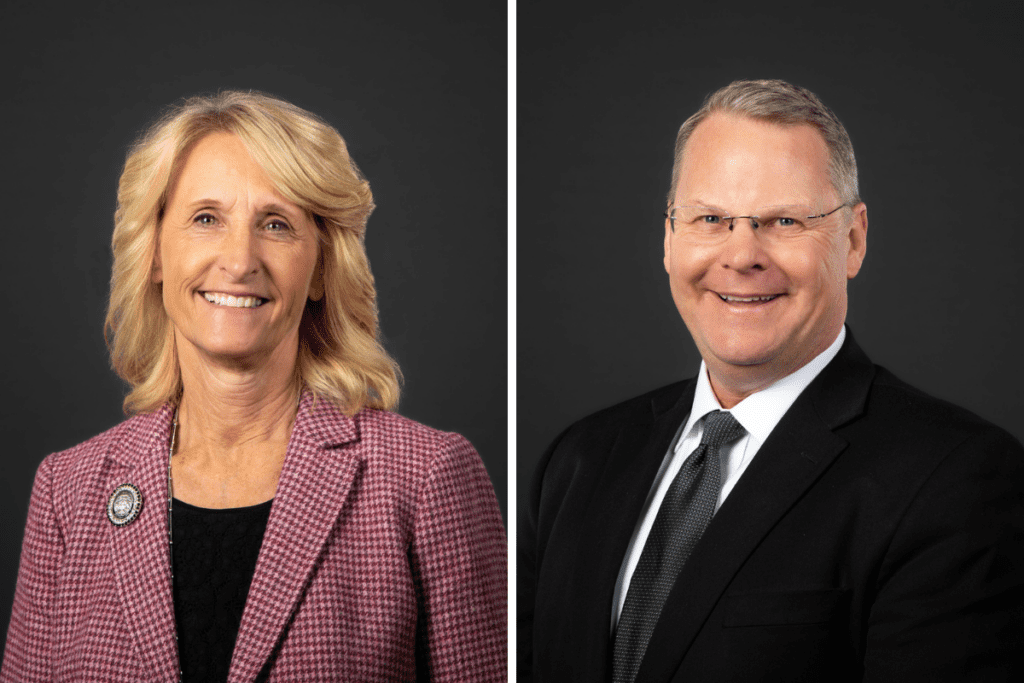 POLITICS - Iowa Starting Line