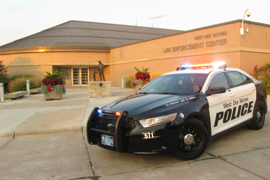 POLITICS - Iowa Starting Line